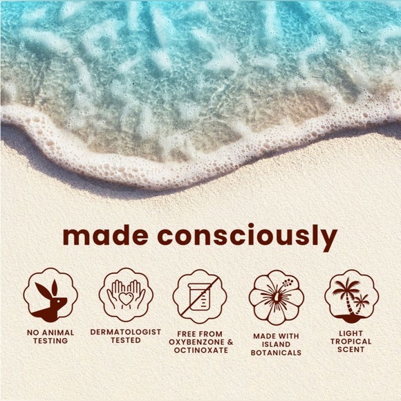 Hawaiian Tropic - Silk Hydration Weightless Sunscreen Spray - Picture 7 of 9